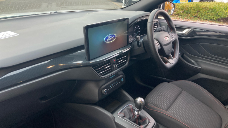 Ford Focus 1.0 EcoBoost ST-Line 5dr Petrol Hatchback